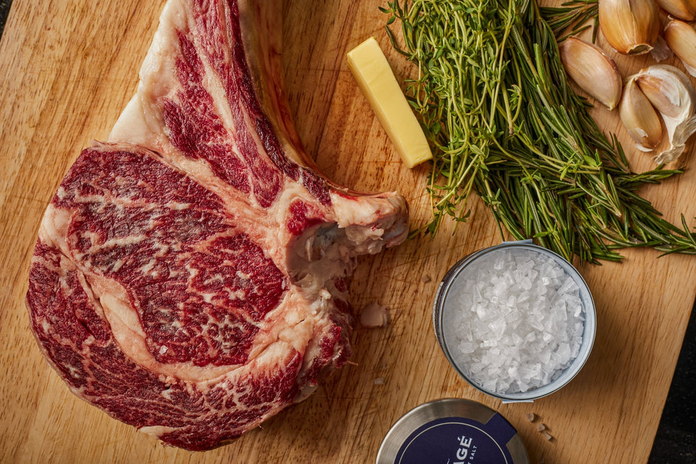 How to Cook Anything and Make It Taste Good (Hint: It Starts With Salt) - Montagé Andaman Gourmet Salt