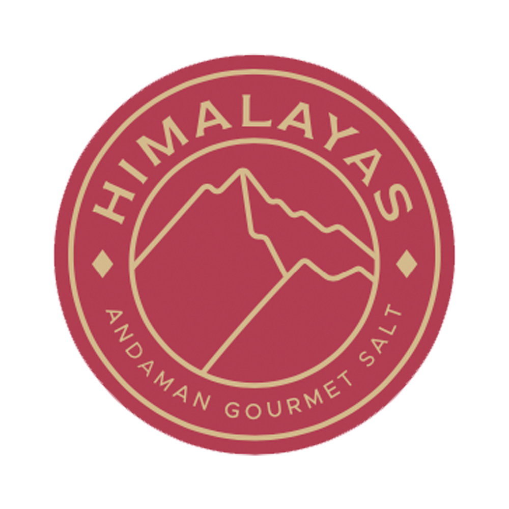 Andaman Gourmet Salt Stamp