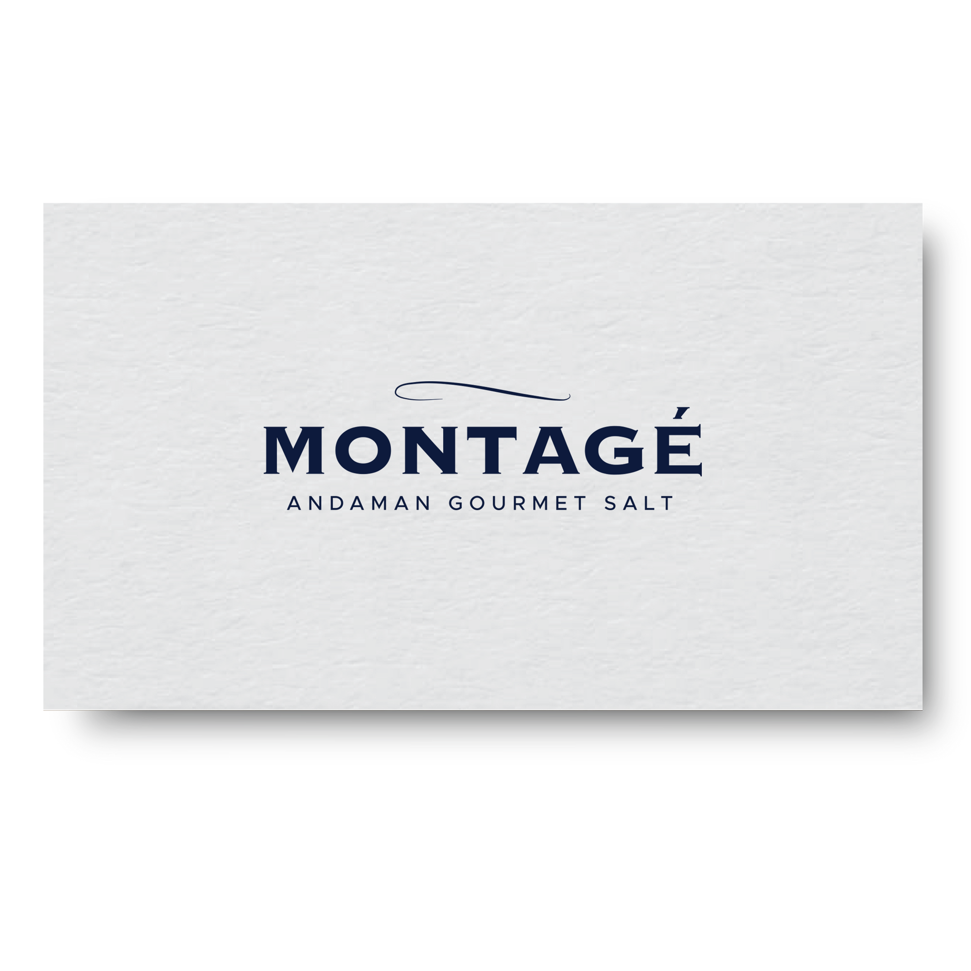 Montagé Andaman Gourmet Salt Gift Card